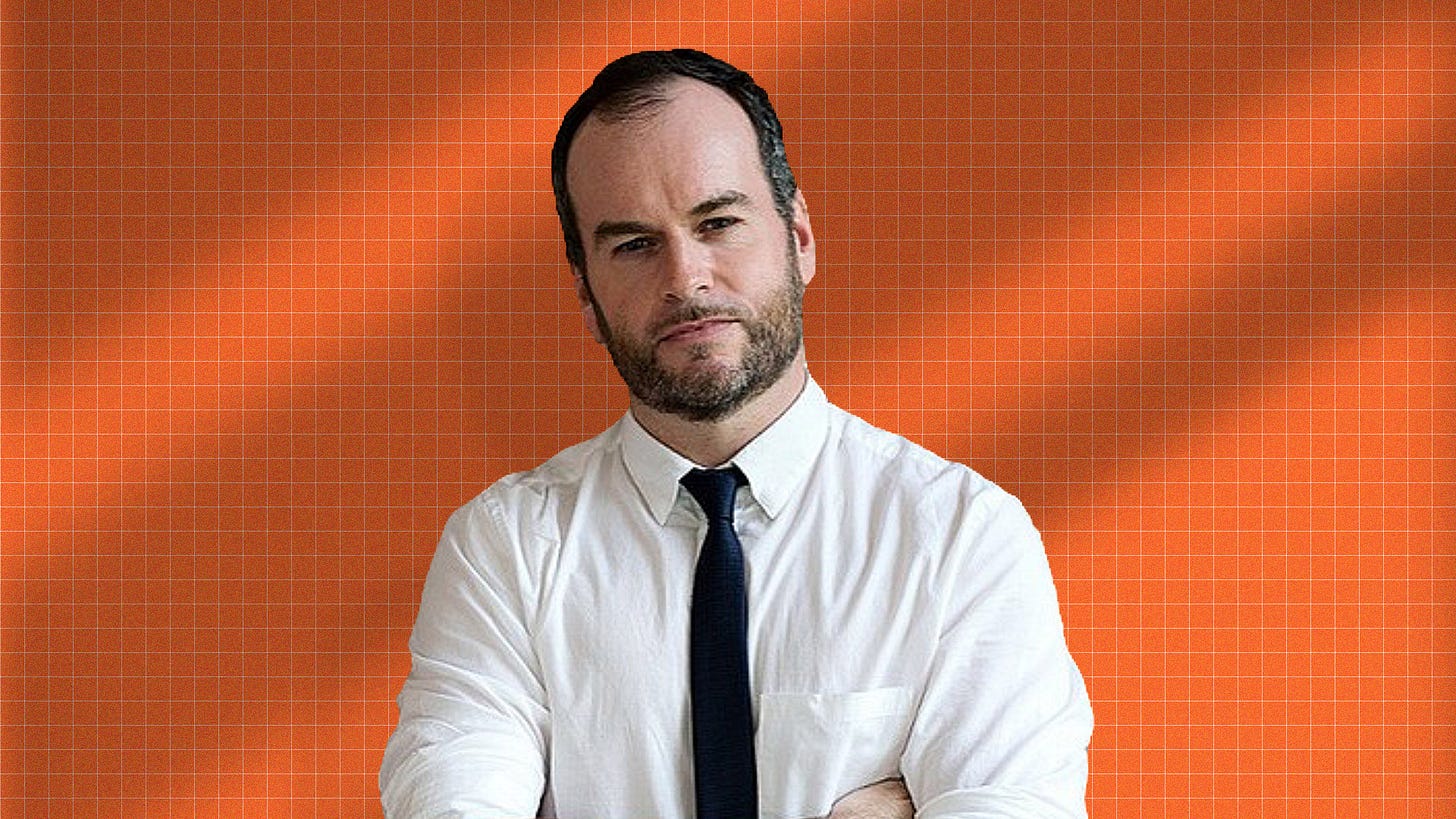 Podcast: Brendan O'Neill's 'A Heretic's Manifesto' Podcast: Brendan O'Neill's 'A Heretic's Manifesto'