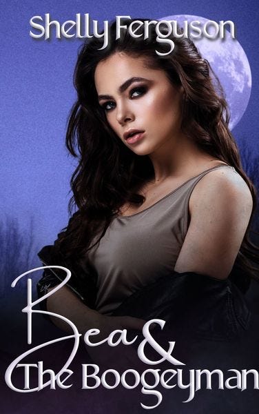 Bea and the Boogeyman