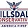Hillsdale Conservatives 