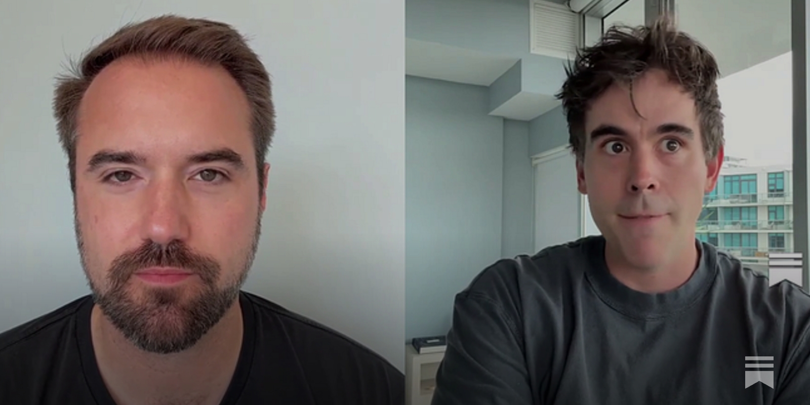 RETURN OF THE PIRATE KING - by Chris Best and Mike Solana