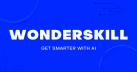 Wonder Skill Newsletter