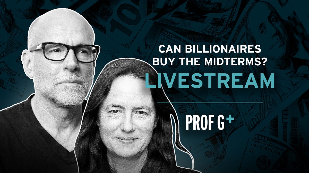 Live Today: Heather Cox Richardson