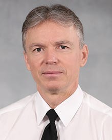 David Ballinger