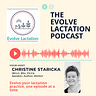 Evolve Lactation with Christine Staricka
