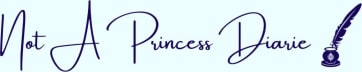 Not A Princess Diarie