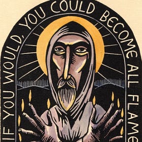 That Unquenchable Fire (part 2)