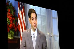 Marco Rubio Marco Rubio