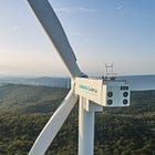 Windletter #119 - Siemens Gamesa vuelve al mercado con la sucesora de la 5.X