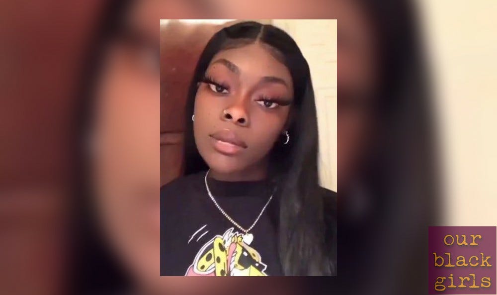 Shamia Little Murder Shamia Little Murder