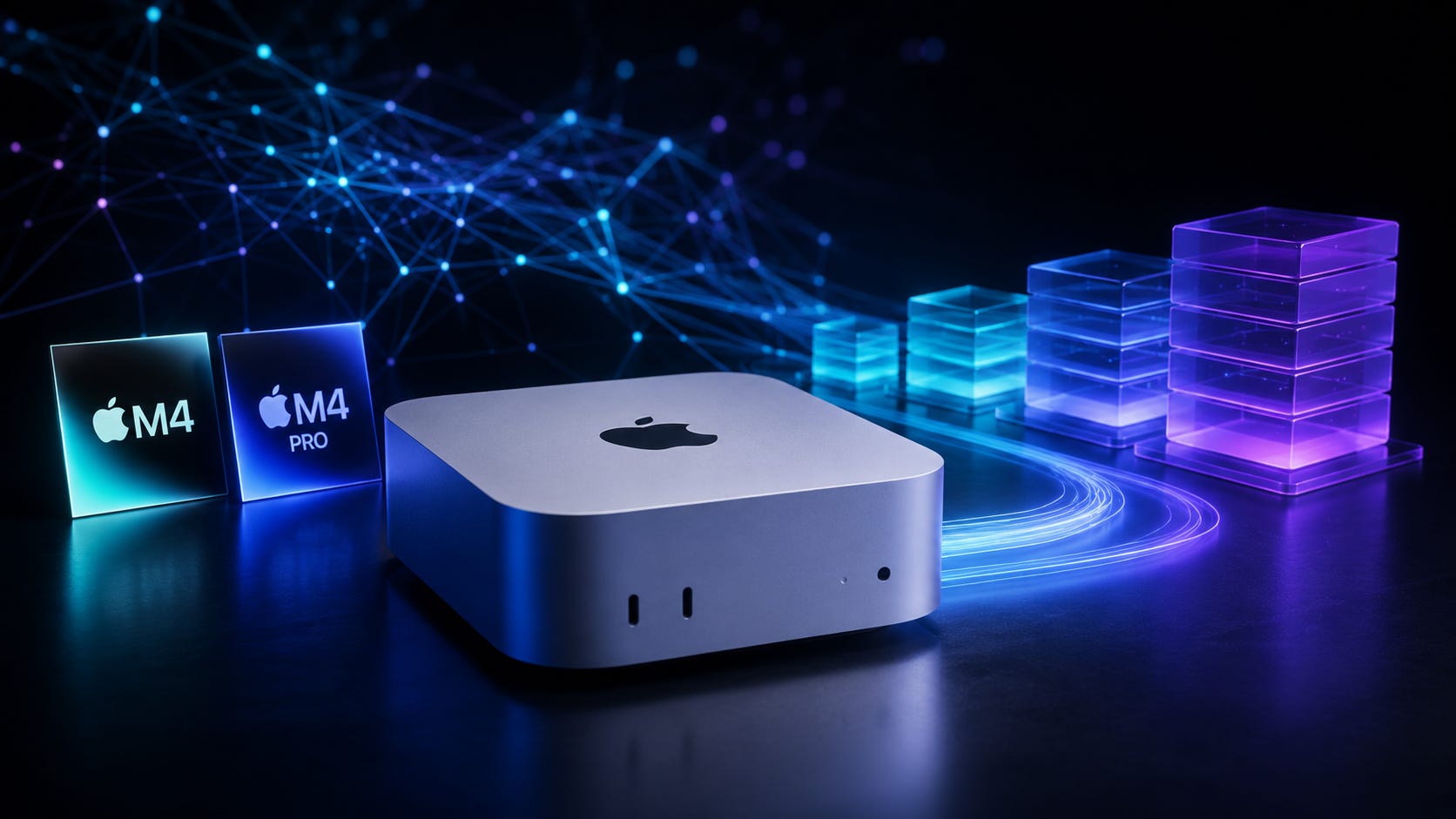 Mac mini LLM performance in 2026: which model should you buy?