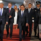 When the World’s Two Largest Economies Sit Down: What Trump’s Beijing Visit Means for Investors