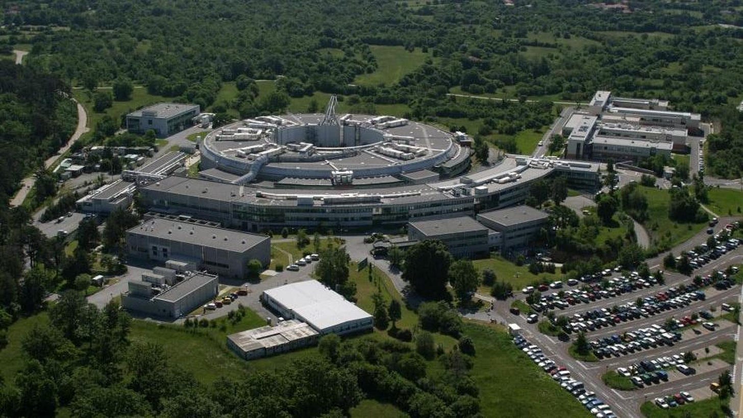 Trieste, il Pnrr finanzia Area Science Park perché ci prepari alle pandemie  del futuro - Il Piccolo