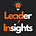🌟 Leader Insights