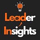 🌟 Leader Insights