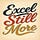Excel Still More