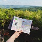 taking notes: april (and a smidge of may) 2025