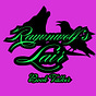 Rayvnwolf's avatar