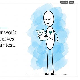 Can a paid Substack actually replace your salary?