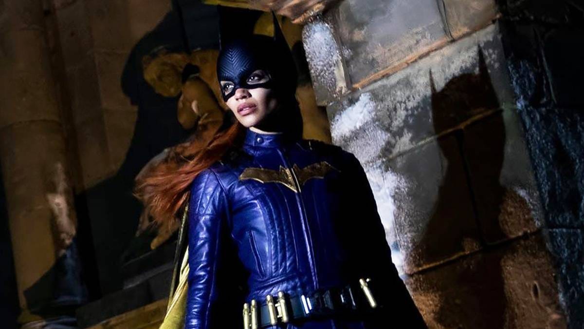 DC's Batgirl Movie Dead: Nearly Finished $90M Release Cancelled By WB