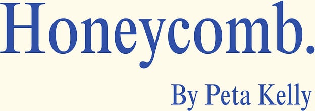 Honeycomb