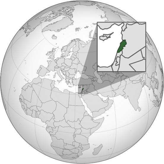Ser empleada doméstica en Beirut | Ornitorrinco https%3A%2F%2Fsubstack post media.s3.amazonaws.com%2Fpublic%2Fimages%2Ff00526d2 41ad 4297 b7c2 | Ser empleada doméstica en Beirut | Ornitorrinco