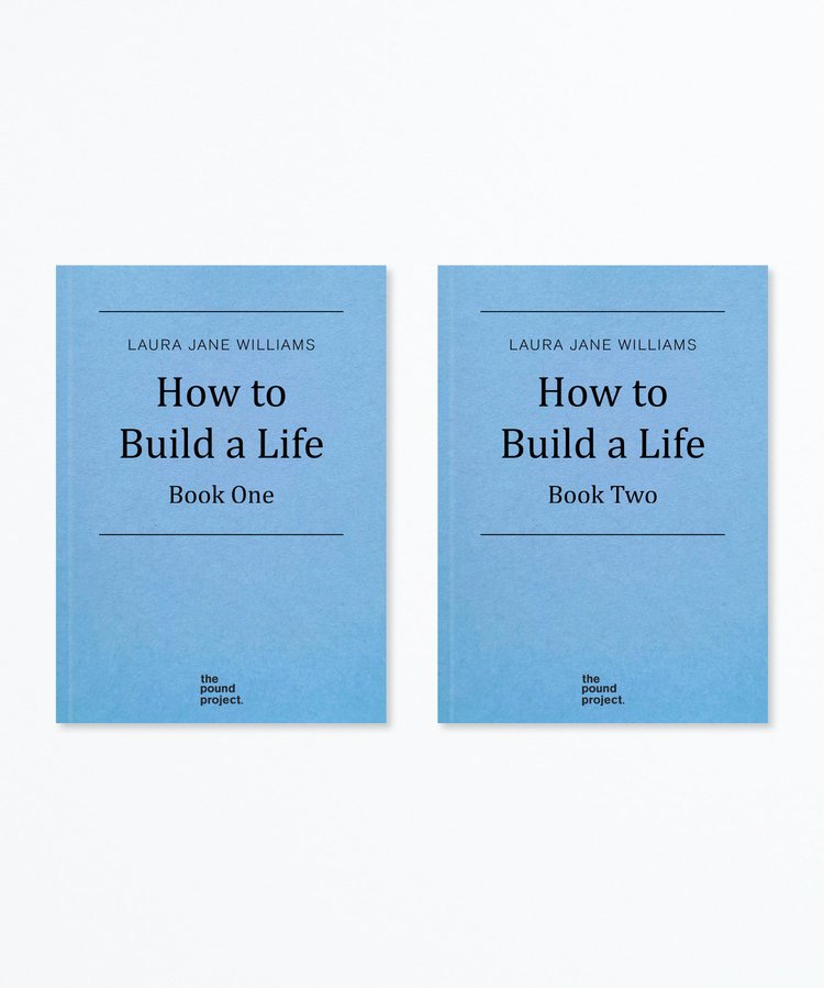 How to Build a Life on Paper Collection.jpg