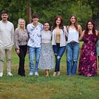 The Blended Bunch: Part 2