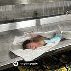 Fifth infant freezes to death in Gaza as Israeli blockade and winter storms devastate enclave
