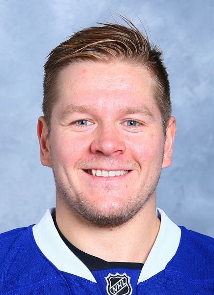 Petri Kontiola hockey player photo