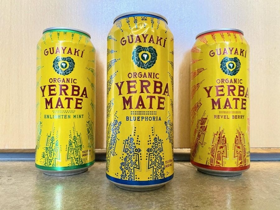 The Rise of Yerba Mate – The Owl The Rise of Yerba Mate – The Owl