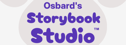 Osbard's Storybook Studio