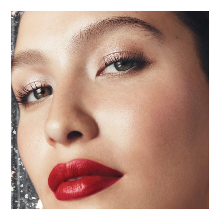 Bobbi Brown Smokey Gleam Eye Shadow Palette (Holiday Edition)