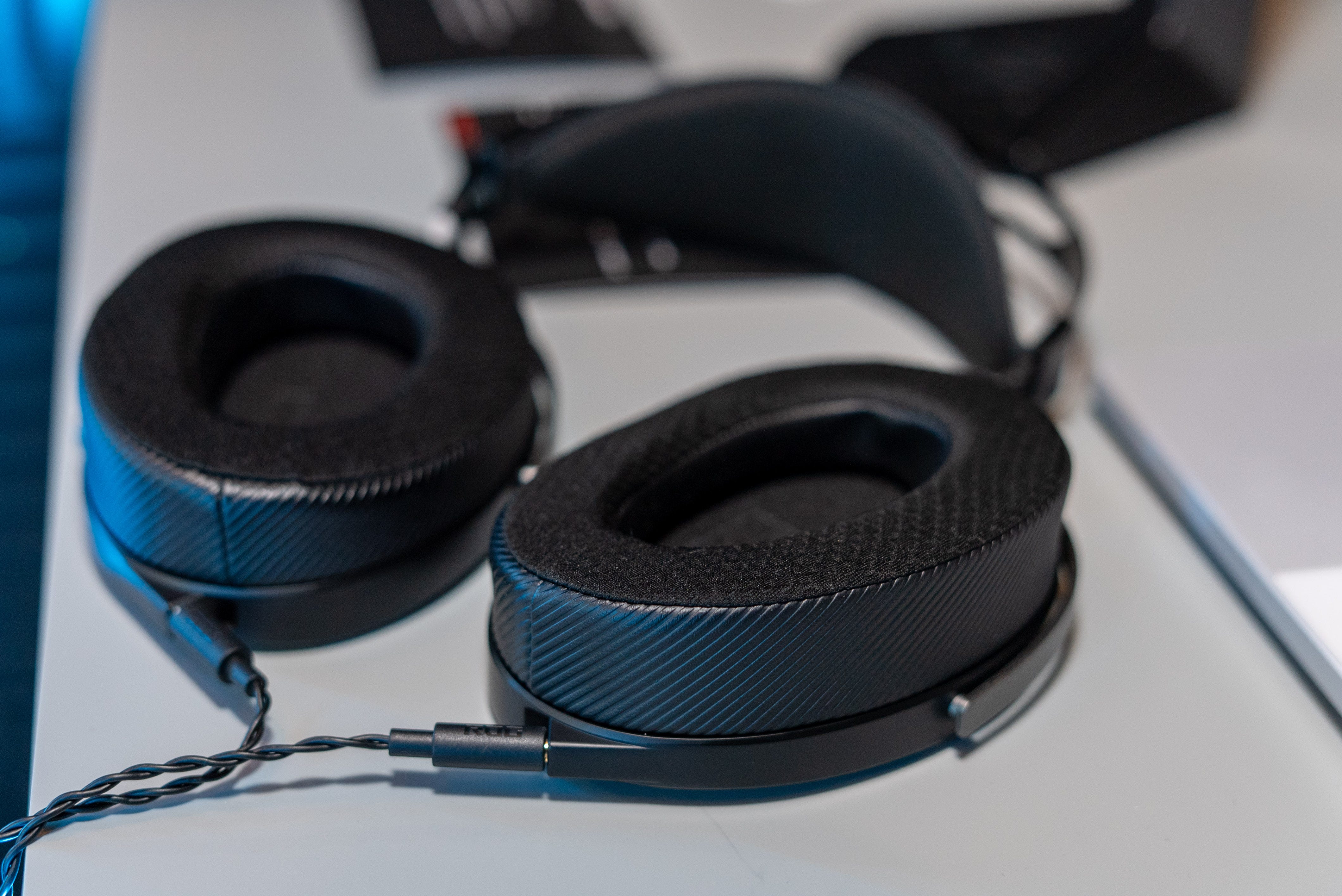 Asus ROG Kithara hands-on review: this audiophile-grade headset is