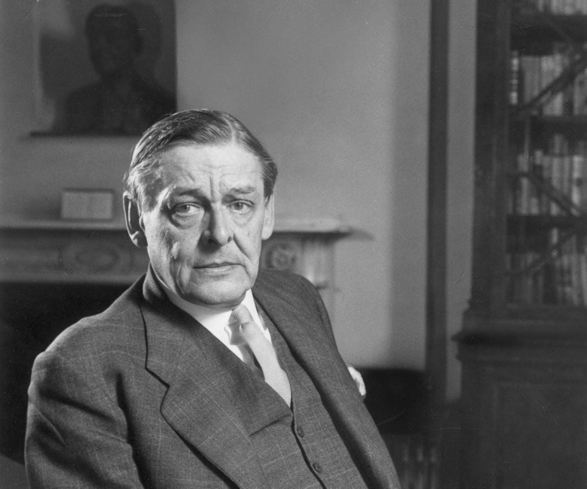 The Pope of Russell Square | Commonweal Magazine