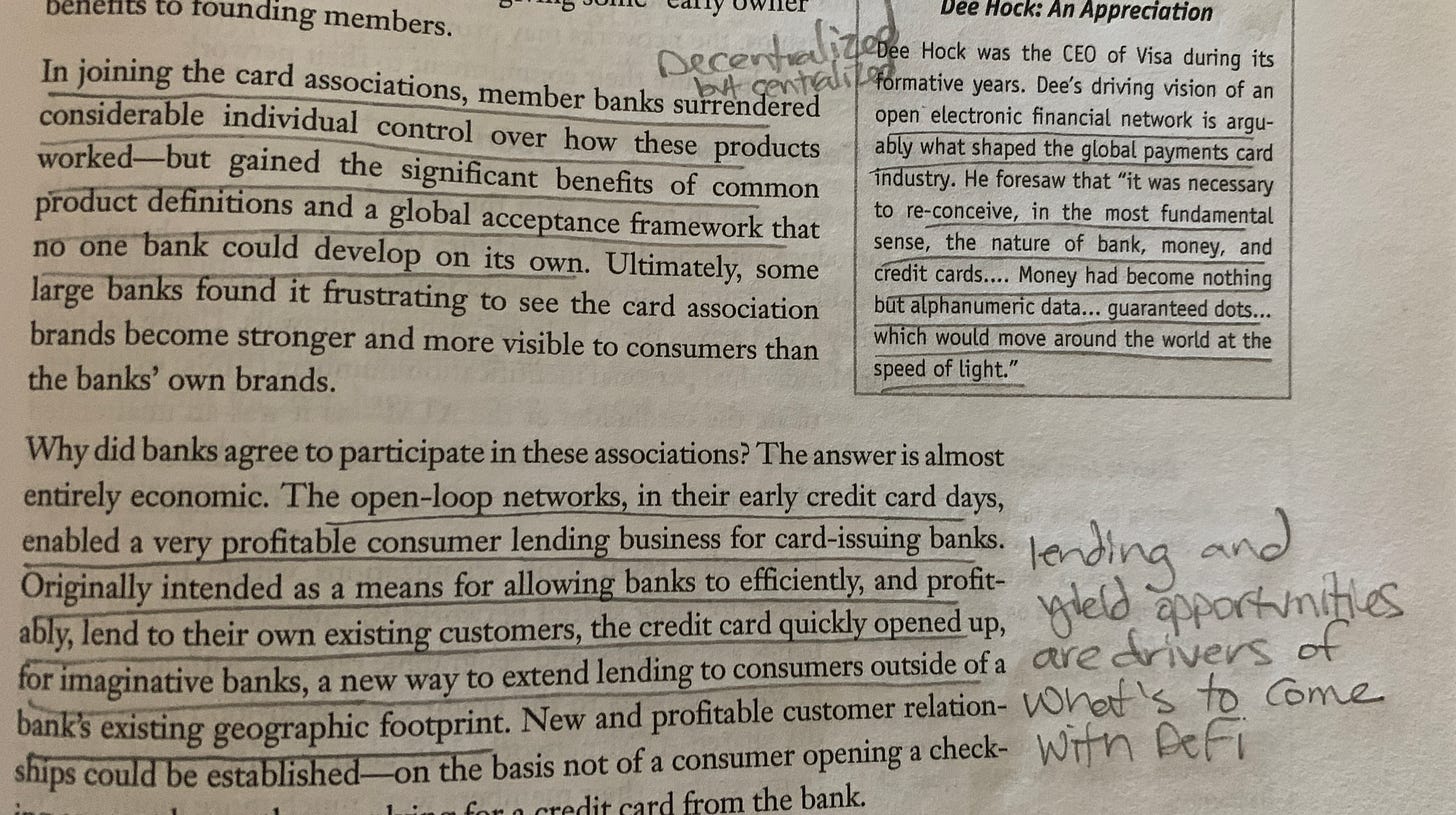 Payments Systems in the U.S.
