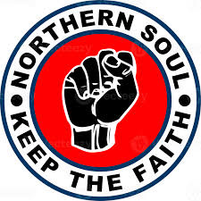 Northern Soul Music Keep The Faith ...