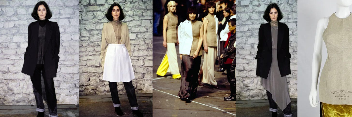 Maison Margiela * The Early Years - by James *