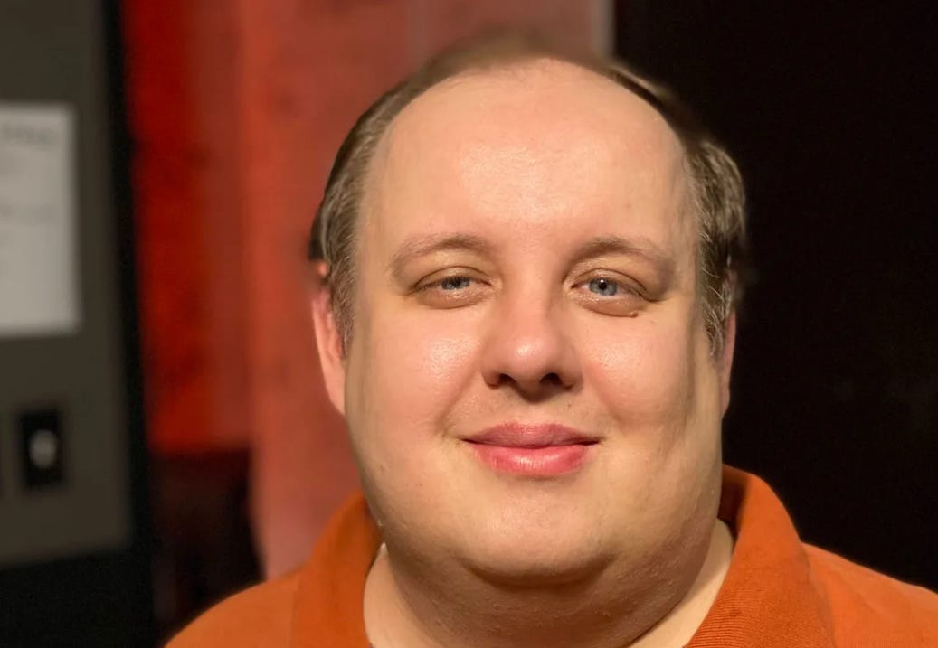 Un tiers de Wikipédia en anglais ? Merci à Steven Pruitt ! Un tiers de Wikipédia en anglais ? Merci à Steven Pruitt !