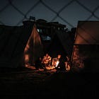 " 'Operation Al-Aqsa Flood’ Day 88: Israeli army kills 4,000 students in Gaza, detains hundreds in torture camps" by Mustafa Abu Sneineh for Mondoweiss