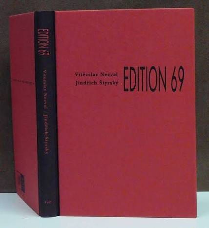 Edition 69 | Antikvariát Beneš