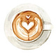 Another Cup with Andrea