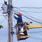Cuba Works To Restore Electricity After Nationwide Electrical Grid Collapse