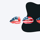 AI Makes Us All Speak American