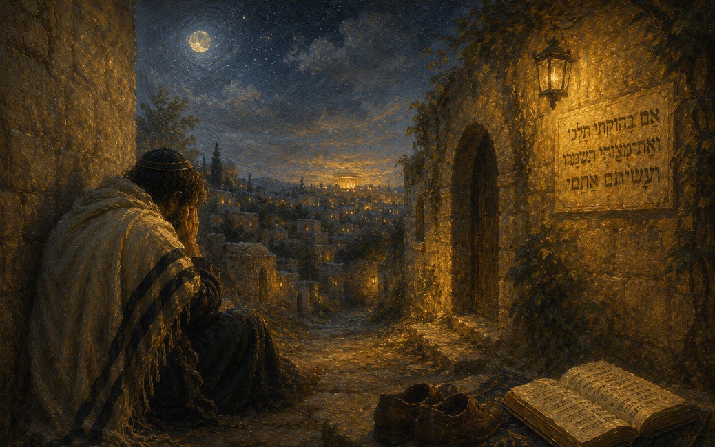 Hanouka et la sagesse du Tsadiq - 5