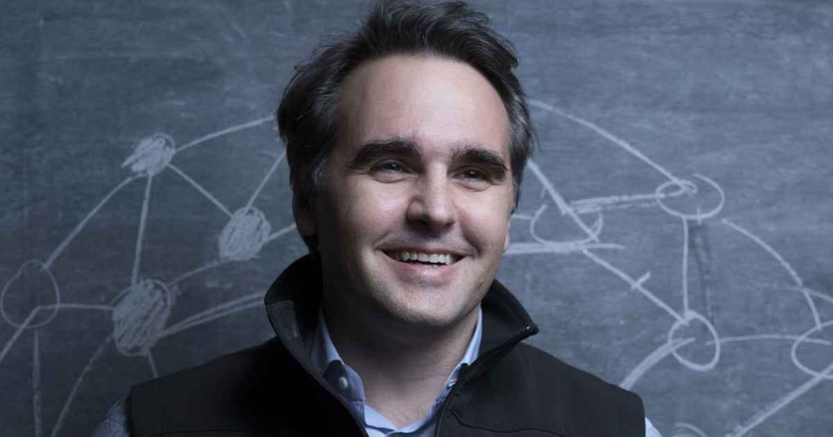 ABS Marketing Seminar: Damon Centola (University of Pennsylvania) -  Amsterdam Business School - University of Amsterdam