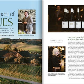 In Carneros, Ram's Gate seeks to set an example for sustainability