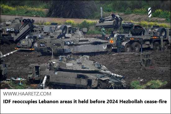 Article Keywords:  war , idf, israel