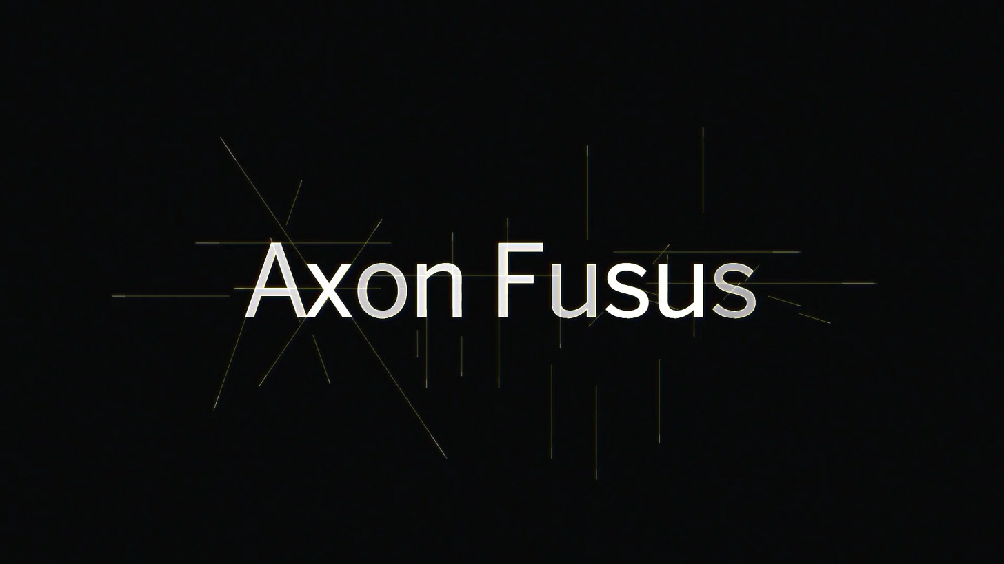 Axon Fusus Product Video Explainer