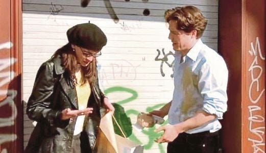 Top Picks: Orange juice days