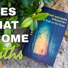 Lies That Become Truths: Twisted History in Snail on the Slope